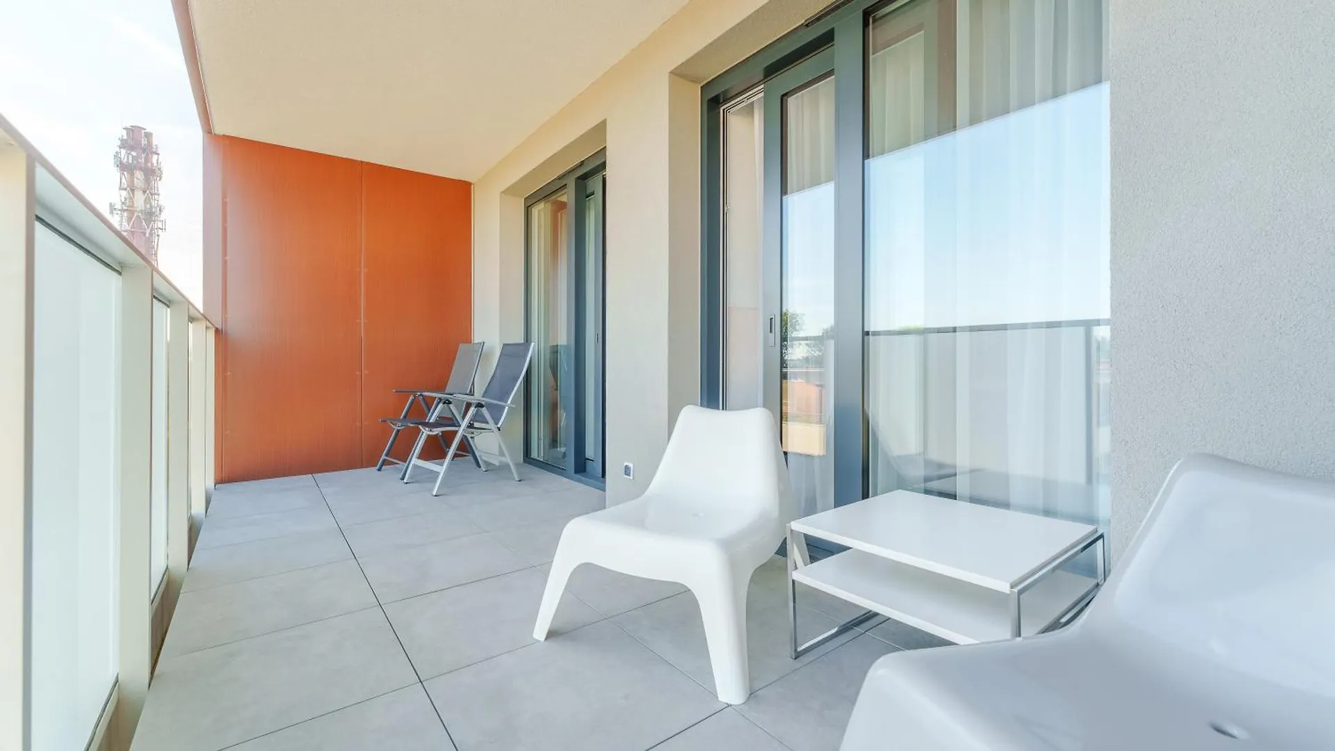 Apartment Apartament Przy Kollataja Z Parkingiem Kolobrzeg