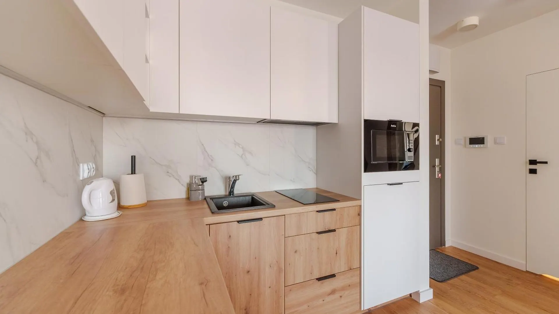 Apartament Przy Kollataja Z Parkingiem Kolobrzeg