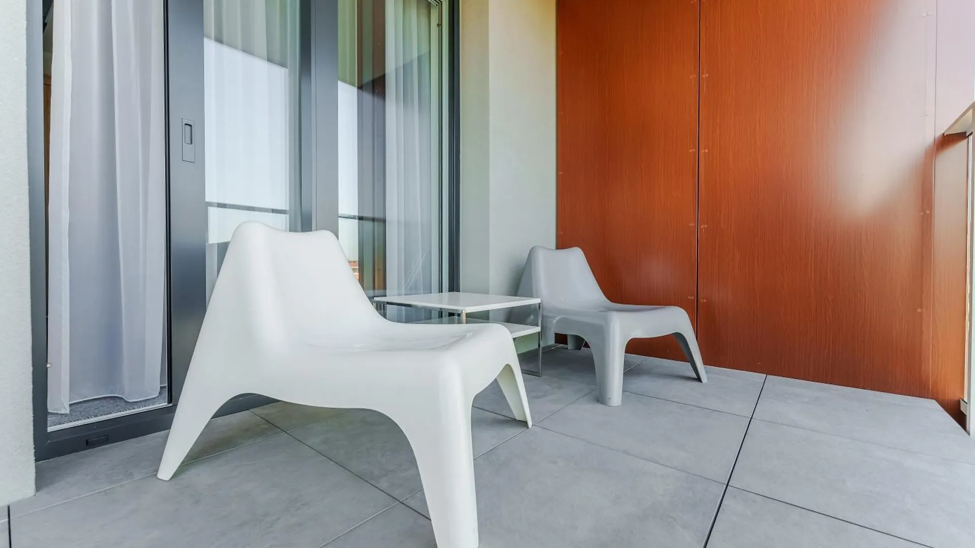 Apartment Apartament Przy Kollataja Z Parkingiem Kolobrzeg