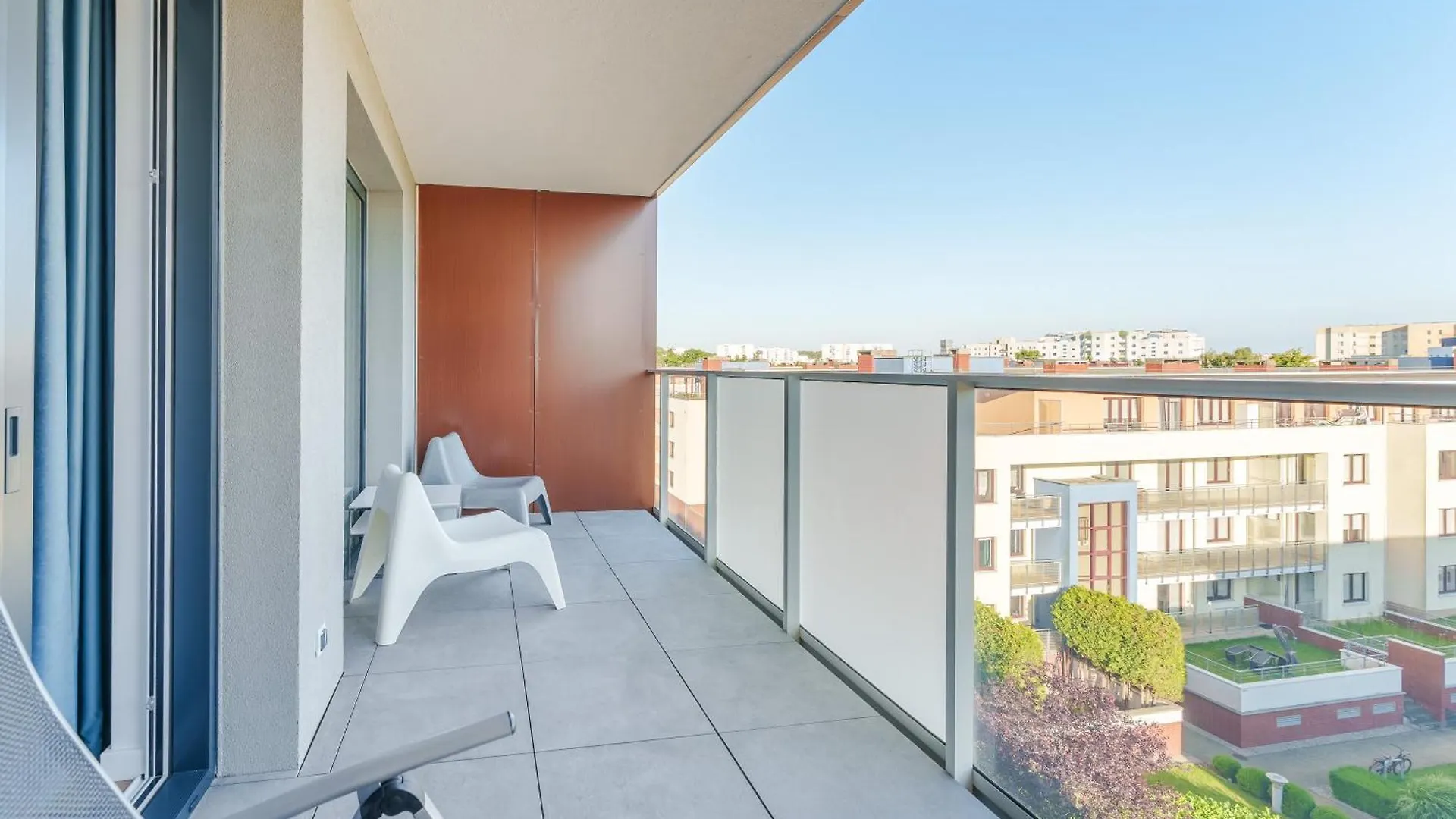 Apartament Przy Kollataja Z Parkingiem Kolobrzeg Apartment